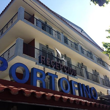 Hotel Portofino Ampuriabrava Exterior foto